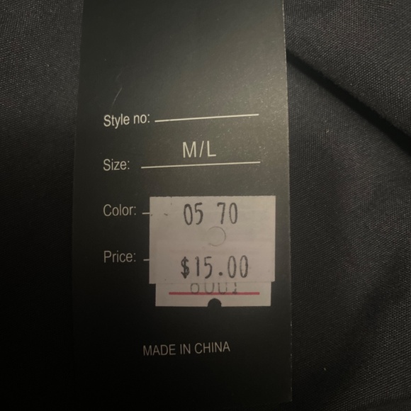 Dress - Picture 3 of 3